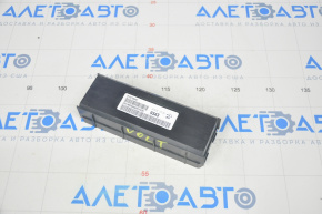 Temperature ECU ECM Computer Chevrolet Volt 11-15