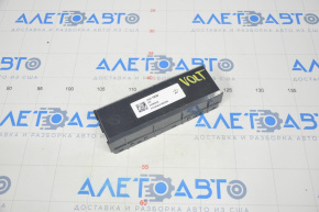 Temperature ECU ECM Computer Chevrolet Volt 11-15