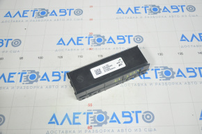 Temperature Control Module Chevrolet Volt 16-