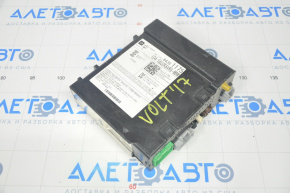 Sattelite Radio Chevrolet Volt 16-18 unit