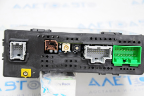 Sattelite Radio Chevrolet Volt 16-