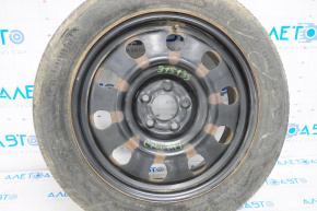 Wheel disk R17 Chrysler 200 15-17 iron