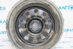 Wheel disk R17 Chrysler 200 15-17 iron
