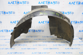 Front right fender liner Chrysler 200 15-17