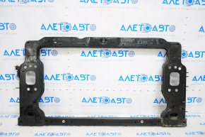 TV panel radiator Chrysler 200 15-17 metal