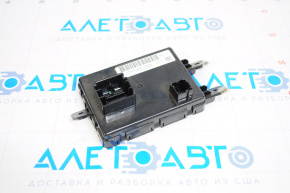 AC And Heater Module Chrysler 200 15-16