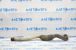 Muffler middle part Dodge Journey 11-19 3.6 awd