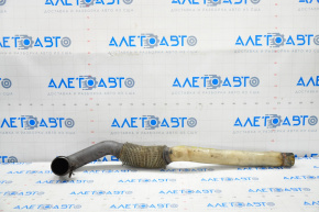 Muffler middle part Dodge Journey 11-19 3.6 awd
