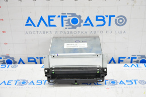Radio tape recorder Dodge Journey 11-13