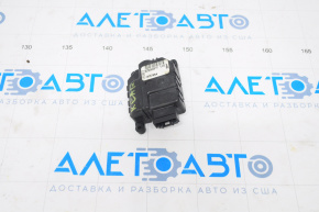 Actuator motor drive rear heater ventilation Dodge Journey 11-