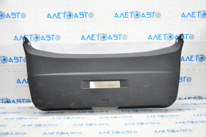 Lower Trunk Door Trim Dodge Journey 11-20 Black, Scratches