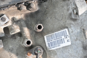 Automatic transmission assembly Dodge Journey 11-19 3.6 AWD 82k