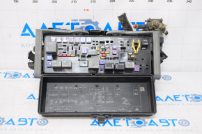 Underhood fuse box Dodge Journey 11-19 3.6