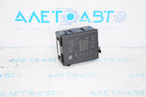 Fuse box under the dashboard Dodge Journey 11-20