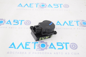 Actuator motor heater drive ventilation Ford Escape MK3 13-
