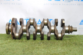 Crankshaft Hyundai Sonata 11-15 2.4 G4KK, K:51.99 W:48.96