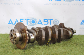 Crankshaft Hyundai Sonata 11-15 2.4 G4KK, K:51.99 W:48.96