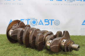 Crankshaft Hyundai Sonata 11-15 2.4 G4KK, K:51.99 W:48.96