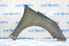 Front left wing Hyundai Sonata 11-15 graphite P3