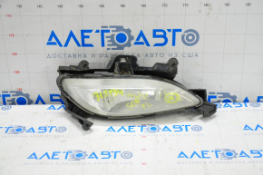 Fog lamp left PTF Hyundai Sonata 11-15