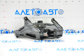 Fog lamp left PTF Hyundai Sonata 11-15