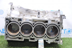Bare cylinder block Hyundai Sonata 15-19 2.4 G4KJ for honing