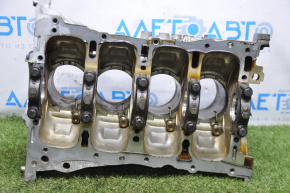 Bare cylinder block Hyundai Sonata 15-19 2.4 G4KJ for honing