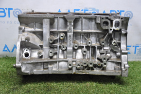 Bare cylinder block Hyundai Sonata 15-19 2.4 G4KJ for honing