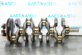 Crankshaft Hyundai Sonata 15-19 2.4 G4KJ K:51.93 W:47.97