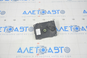 Motor actuator for blinds Hyundai Sonata 15-17