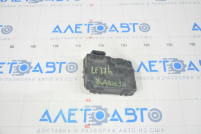 Motor actuator for blinds Hyundai Sonata 15-17