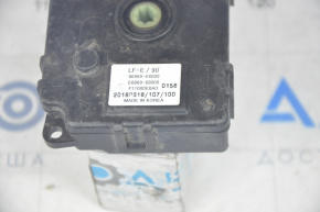 Motor actuator for blinds Hyundai Sonata 15-17