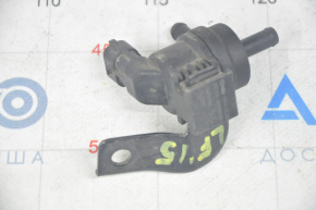 Fuel Evaporative Purge Valve Hyundai Sonata 15-19