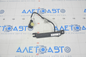 Antenna keyless salon Hyundai Sonata 15-17
