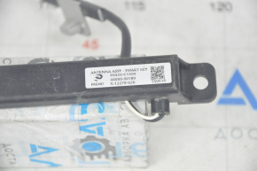 Antenna keyless salon Hyundai Sonata 15-17