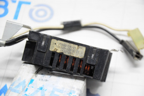 Rear Glass Defroster Module ES300 ES330