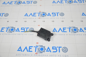 Actuator motor heater drive air conditioner Lincoln MKC 15-19