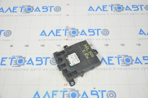 Mercedes W164 ML X164 GL W251 R Comfort Block