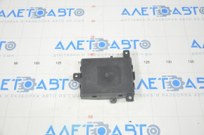 Mercedes W164 ML X164 GL W251 R Comfort Block