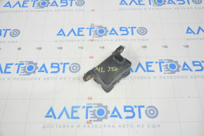 YAW yaw speed sensor Mercedes W164 ML