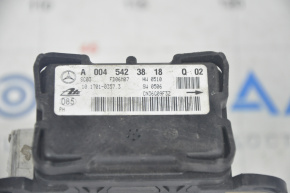 YAW yaw speed sensor Mercedes W164 ML