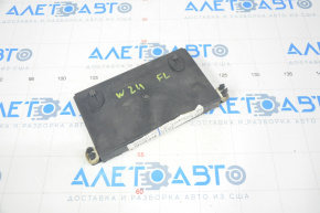 Mercedes W211 Front Left Door Computer