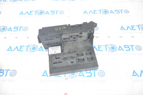 Mercedes W211 Underhood Fuse Box