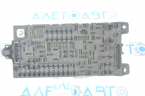 Mercedes W211 Underhood Fuse Box