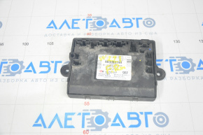 Mercedes W221 Front Right Door Computer