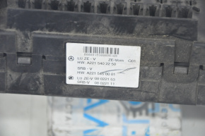 FUSE BOX BSI Mercedes W221
