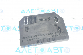 MAIN SIM MISC CONTROL MODULE Mercedes W221