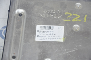 MAIN SIM MISC CONTROL MODULE Mercedes W221