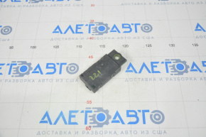 Parasitic Stopper Antenna Module Mercedes W221
