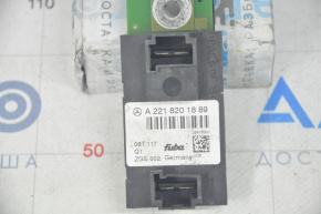 Parasitic Stopper Antenna Module Mercedes W221